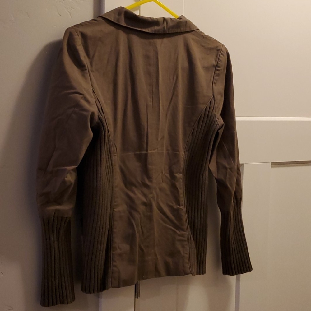 Sundance Jacket - Picture 4 of 4
